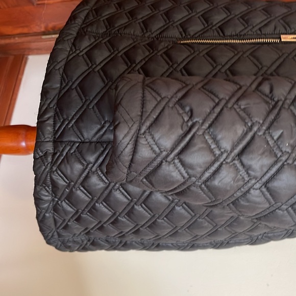 Black Via Spiga jacket XL EUC READ DESCRIPTION - Picture 4 of 4